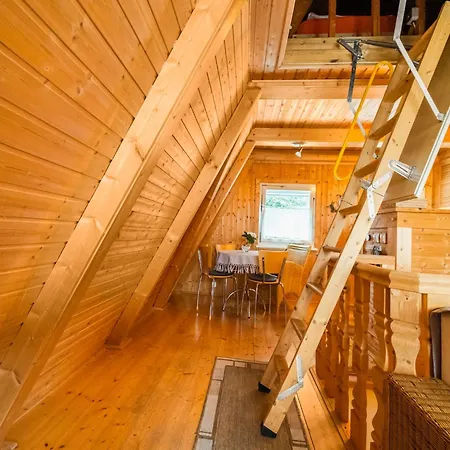 Holiday home Tranquil In Near The Centre Suhl