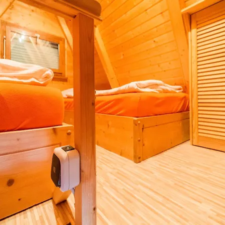 Holiday home Tranquil In Near The Centre *