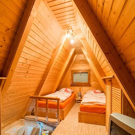 Holiday home Tranquil In Near The Centre *