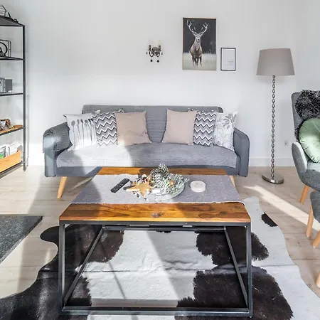 Holiday home Tranquil In Near The Centre