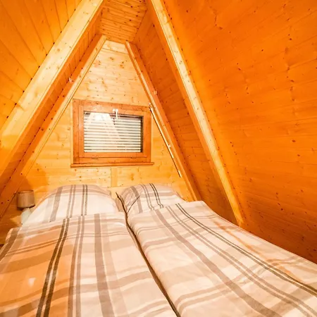 Holiday home Tranquil In Near The Centre *
