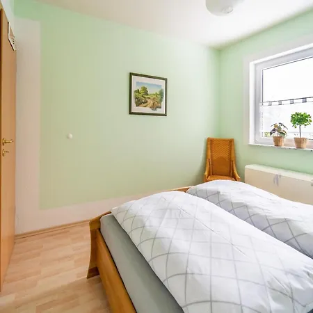 Holiday home Tranquil In Near The Centre Suhl