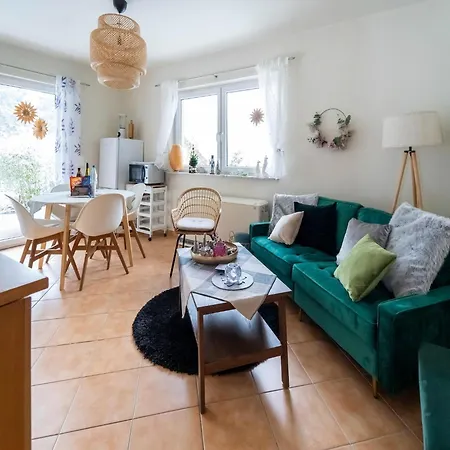Holiday home Tranquil In Near The Centre Suhl