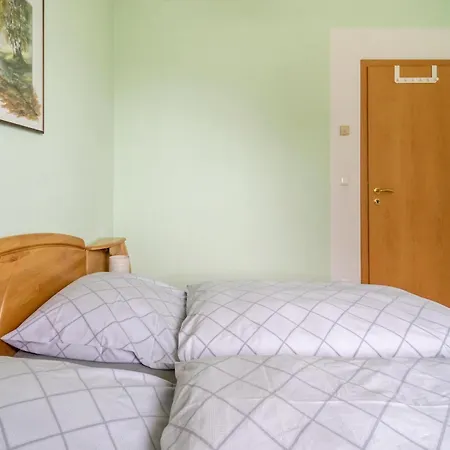 Casa vacanze Tranquil In Near The Centre *