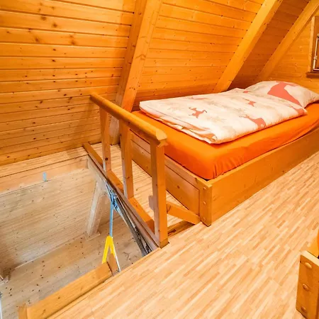 Casa vacanze Tranquil In Near The Centre