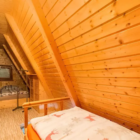 Casa vacanze Tranquil In Near The Centre Suhl