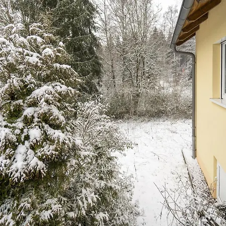 Casa vacanze Tranquil In Near The Centre